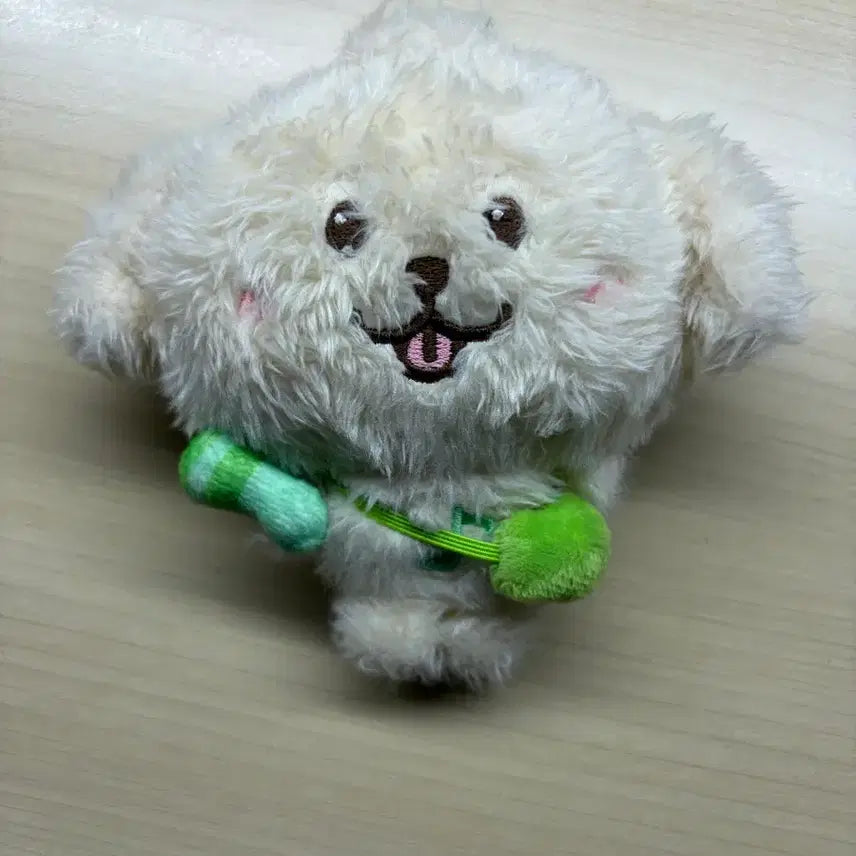 [BUNJANG] Original DenTreever Wish Doll Unsealed / 개봉 오리지널 댕트리버 위시돌 판매