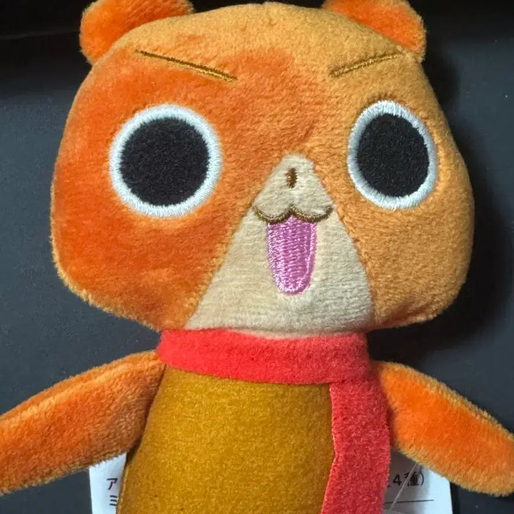 [BUNJANG] Dugeun Dugeun Secret Friend Kenta Bear Plush Medium / 두근두근 비밀친구 켄타 곰돌이인형 중형