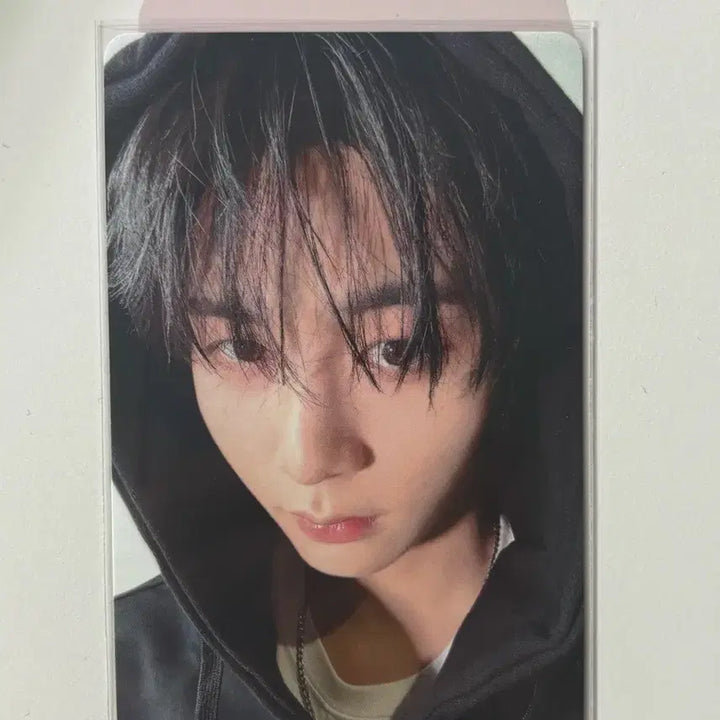 [BUNJANG] BOYNEXTDOOR Taesan HOME HMV POB / 보넥도 태산 홈 home hmv 특전