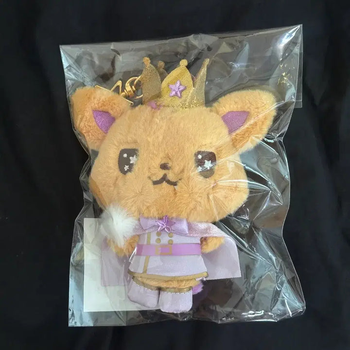 [BUNJANG] NCT WISH Prince Wishdoll Siwing Voice Keyring / 급처! 엔시티위시 프린스 위시돌 시오닝 보이스 키링