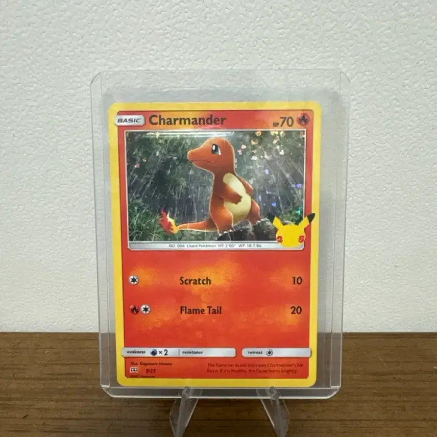 [BUNJANG] Pokemon TCG McDonald&