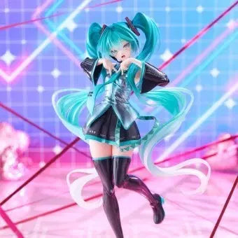[BUNJANG] T-Most Hatsune Miku Figure / T most 하츠네 미쿠 피규어