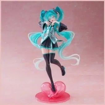 [BUNJANG] T Most Hatsune Miku Figure / T most 하츠네 미쿠 피규어 현물