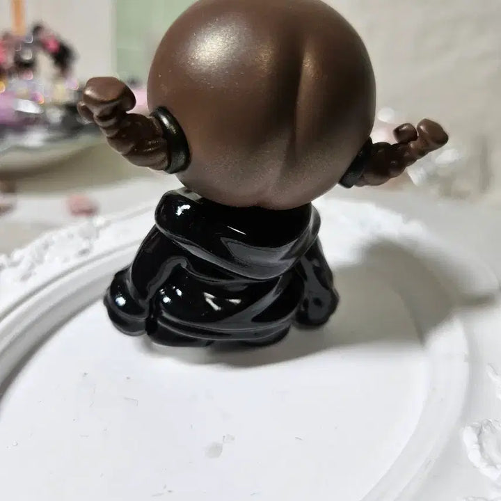 [BUNJANG] Pop Mart Zora Figure / 팝마트 조라 피규어