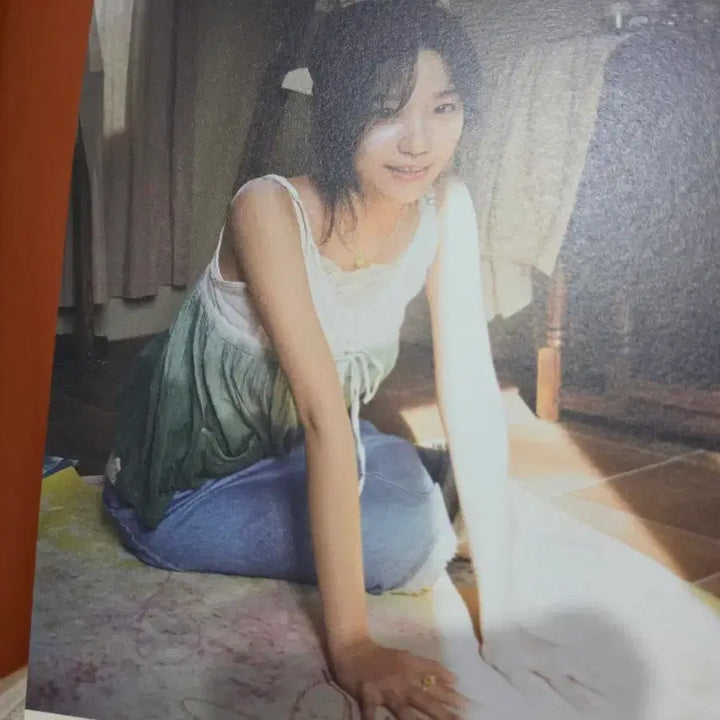 [BUNJANG] Jo Yuri 2024 Season&