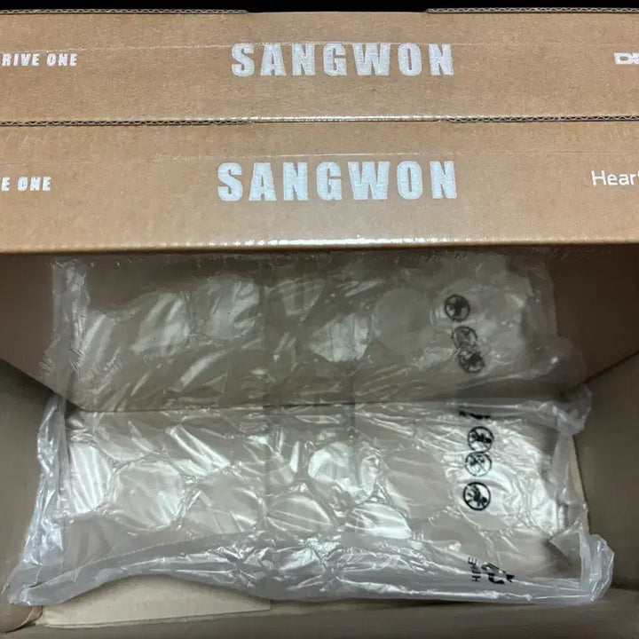 [BUNJANG] DICON Alpha Drive One Sangwon Lee Sangwon Version Sealed Photocard Bundle Set / 디아이콘 알파드라이브원 상원 이상원 버전 미개봉 새상품 미공포 포카 포토카드 dicon 양도 판매 알디원 알드원