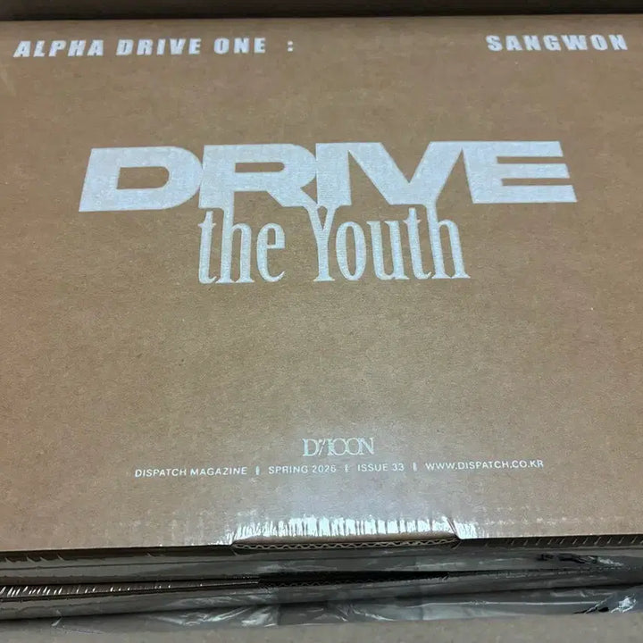 [BUNJANG] DICON Alpha Drive One Sangwon Lee Sangwon Version Sealed Photocard Bundle Set / 디아이콘 알파드라이브원 상원 이상원 버전 미개봉 새상품 미공포 포카 포토카드 dicon 양도 판매 알디원 알드원