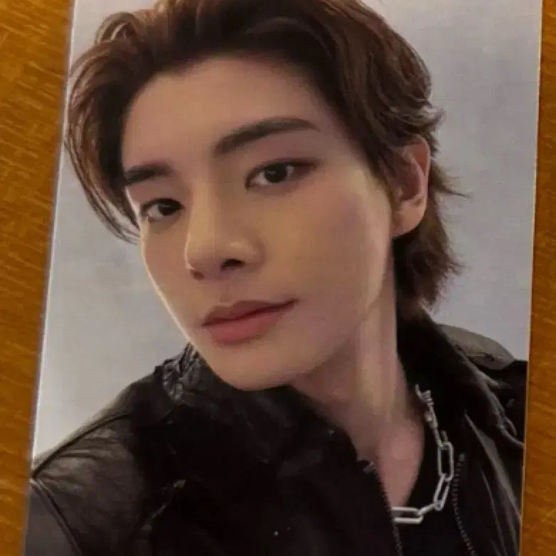 [BUNJANG] Jake Engine Zone Photocard / 부산콘 엔진존 제이크 포카