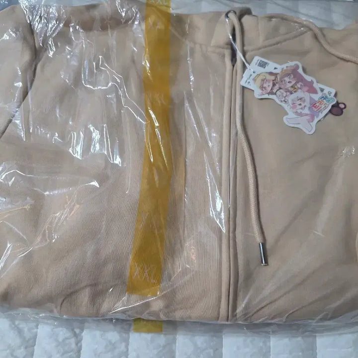 [BUNJANG] Trickal Butter Hoodie 2XL / 트릭컬 버터 후드티 2XL사이즈 팝니다