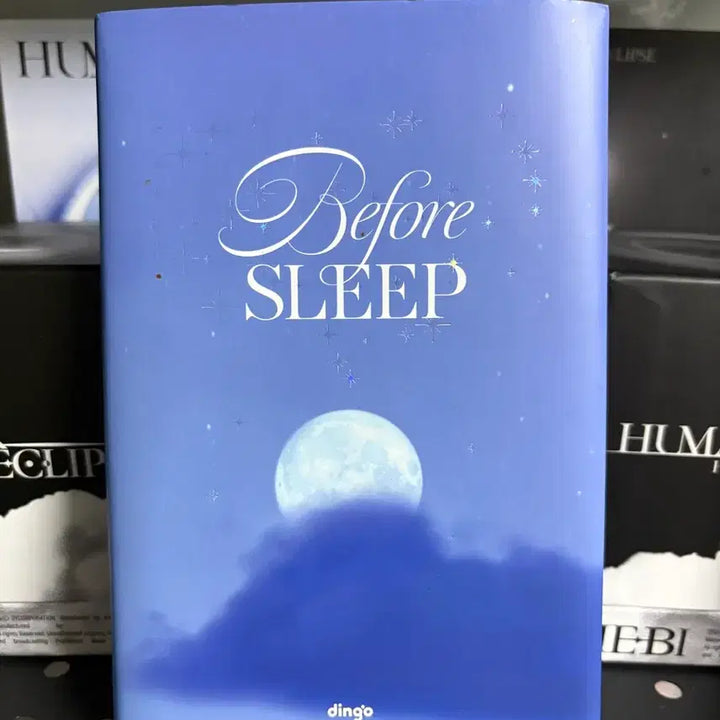 [BUNJANG] HEBI Before Sleep Solo Album / Hebi before sleep