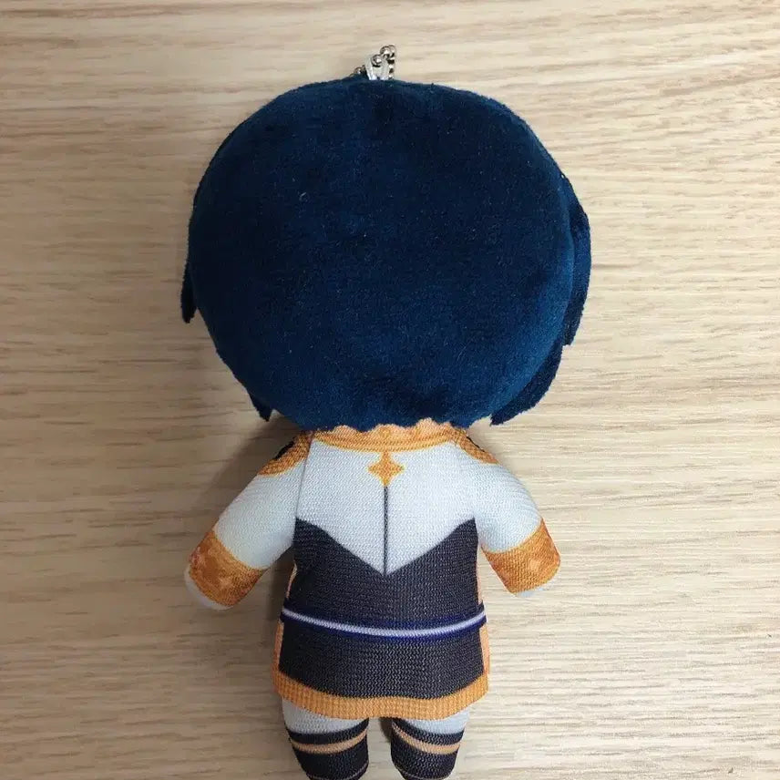 [BUNJANG] Ensemble Stars Hidaka Hokuto AGF Plush / 앙스타 히다카 호쿠토 agf 누이