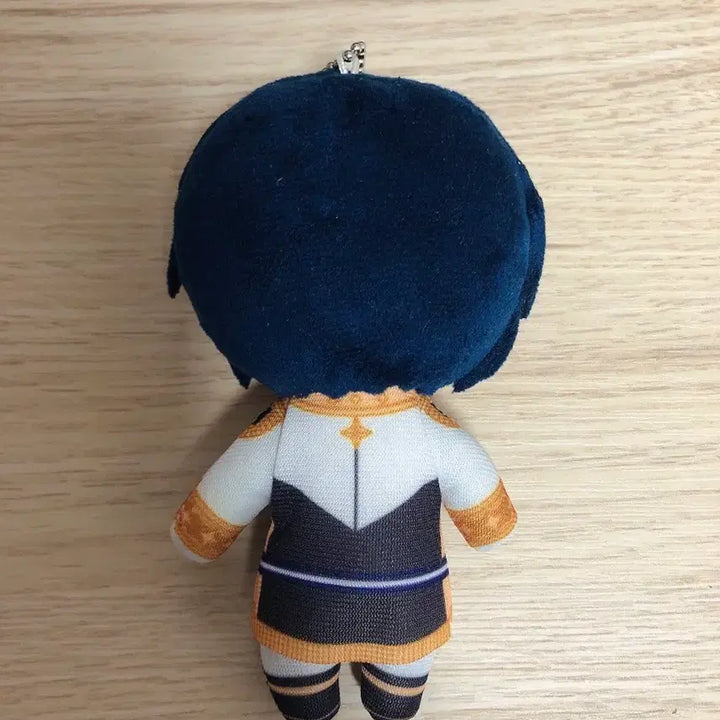 [BUNJANG] Ensemble Stars Hidaka Hokuto AGF Plush / 앙스타 히다카 호쿠토 agf 누이