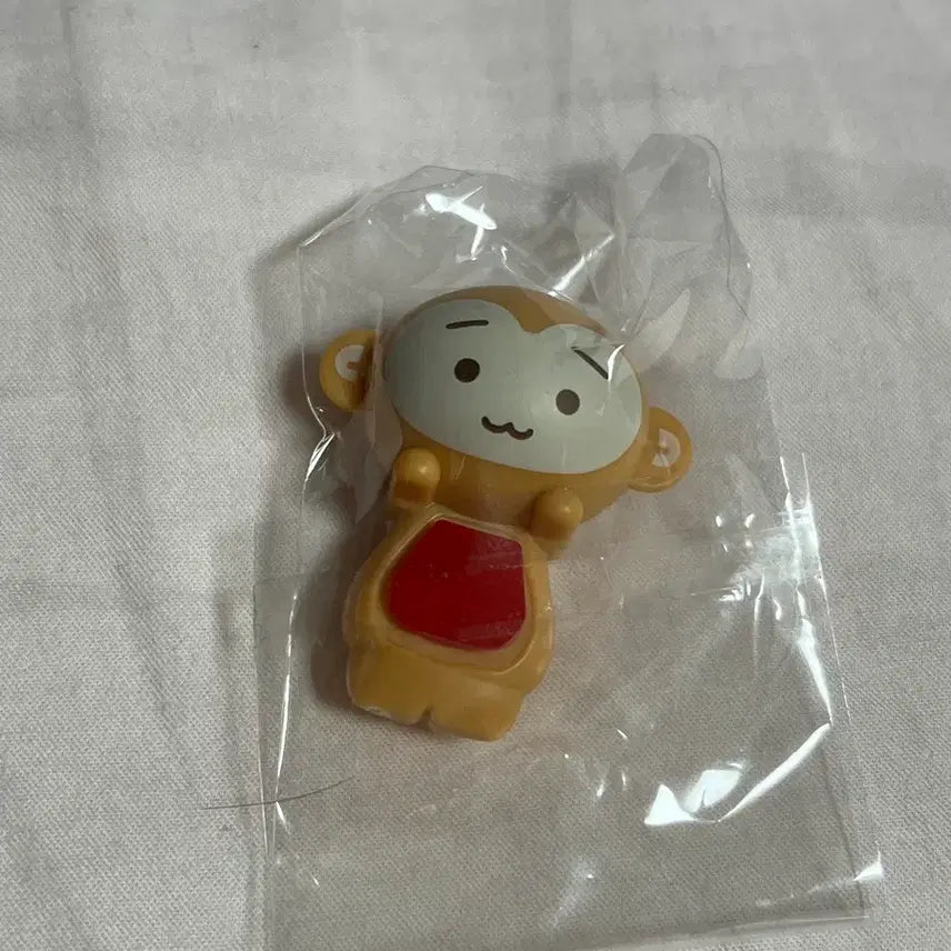 [BUNJANG] Pingru Potato Piglet Heeing Hiper Plush / 핑루 감자숭이 히잉 히퍼