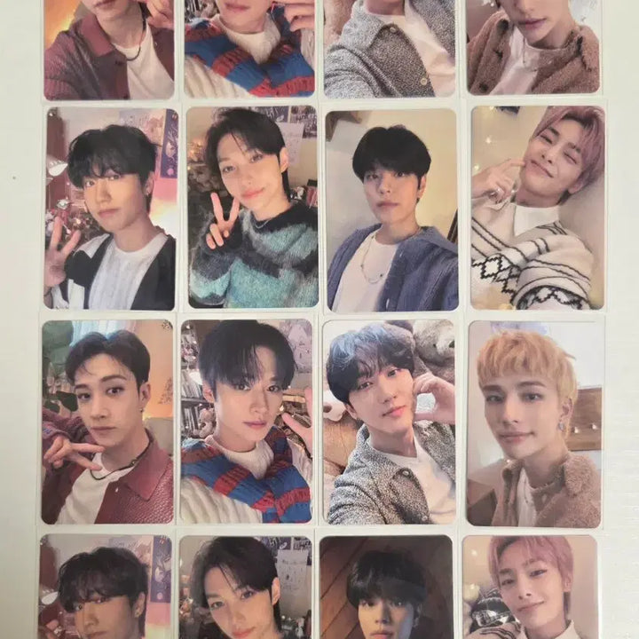 [BUNJANG] Stray Kids 3rd Fanclub Kit Home Sweet Home / 스트레이키즈 3기 팬클럽 키트 홈 스위트 홈