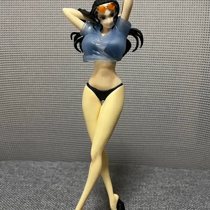 [BUNJANG] One Piece CII Figure Nico Robin (Temperature Change Gimmick) / 원피스 CII 피규어 니코 로빈 (온도 변화 기믹)