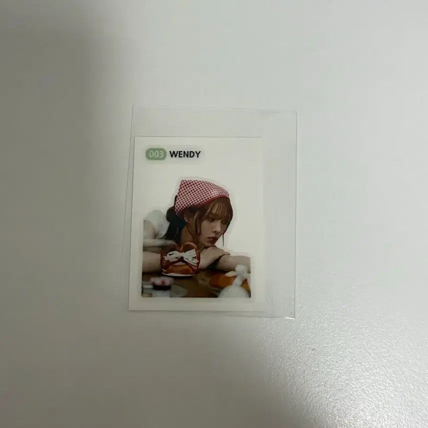 [BUNJANG] Red Velvet 2026 Season&