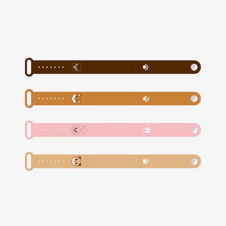 [BUNJANG] Demel Strap / 데멀 케 스트랩 양도해요