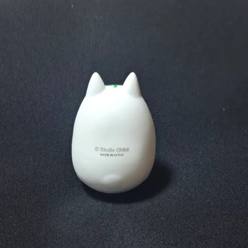 [BUNJANG] Totoro Otogi Figure / 토토로 오뚜기 피규어