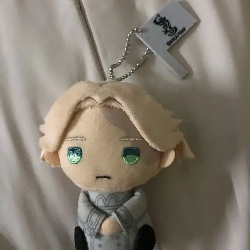 [BUNJANG] Tokyo Revengers Inui Seishu Finger Puppet / 도리벤 이누이 세이슈 손가락 인형 판매
