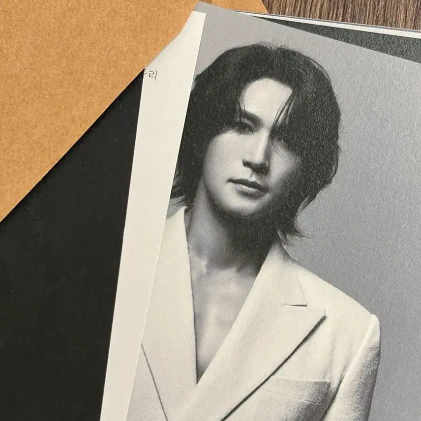 [BUNJANG] Jesus Christ Superstar Mini Poster / <지저스 크라이스트 수퍼스타> 미니 포스터