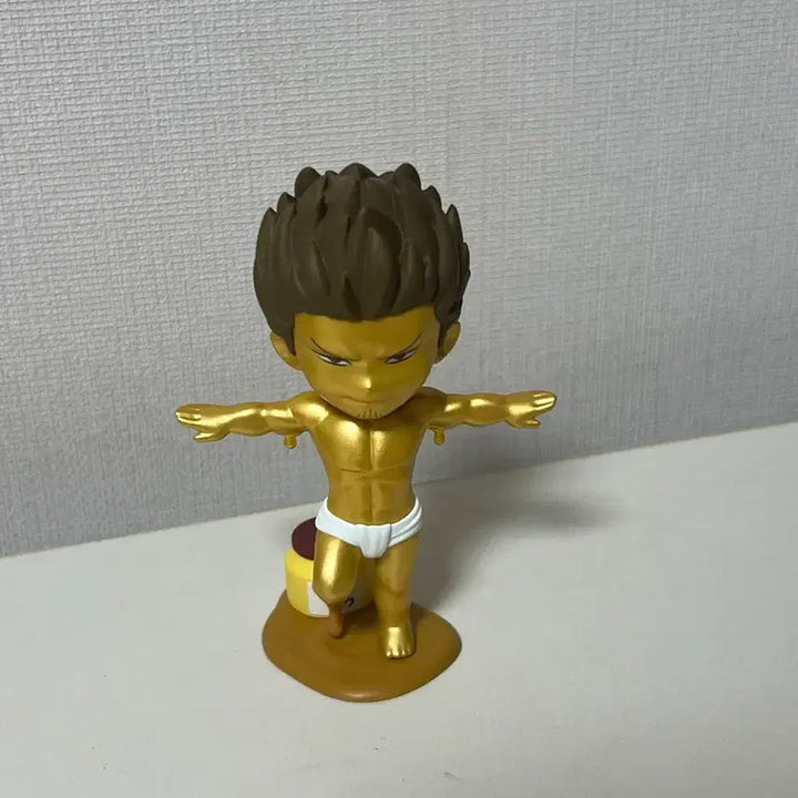 [BUNJANG] Gintama Pop Mart 4-Figure Set Bundle / 은혼 팝마트 4종세트 일괄판매(콘도,타에,츠쿠요,타카스기)