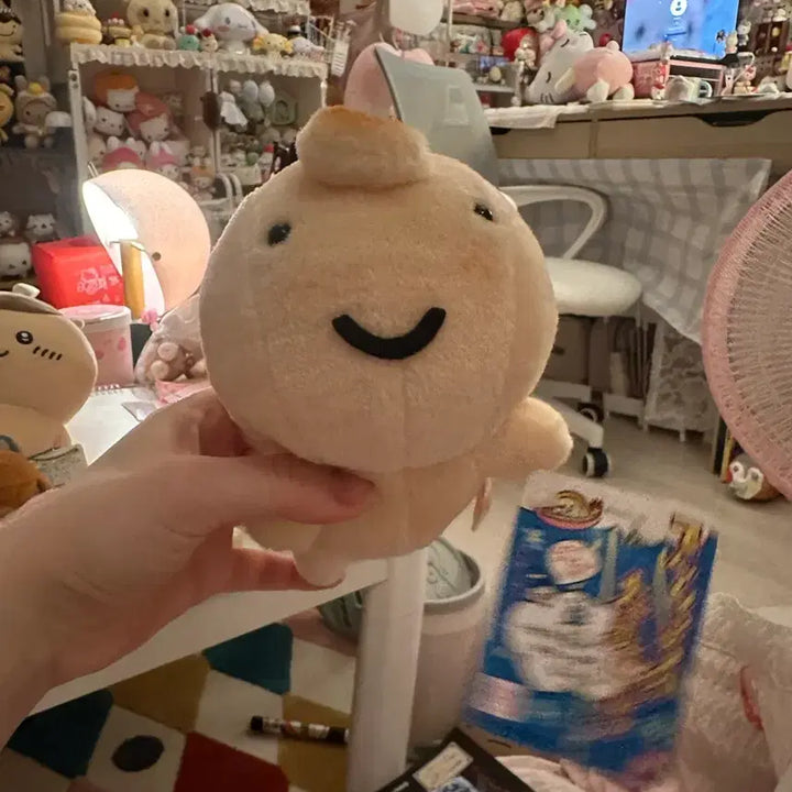 [BUNJANG] Tenshichi Classic Doll Tamagotchi / 텐시치 고전인형 다마고치