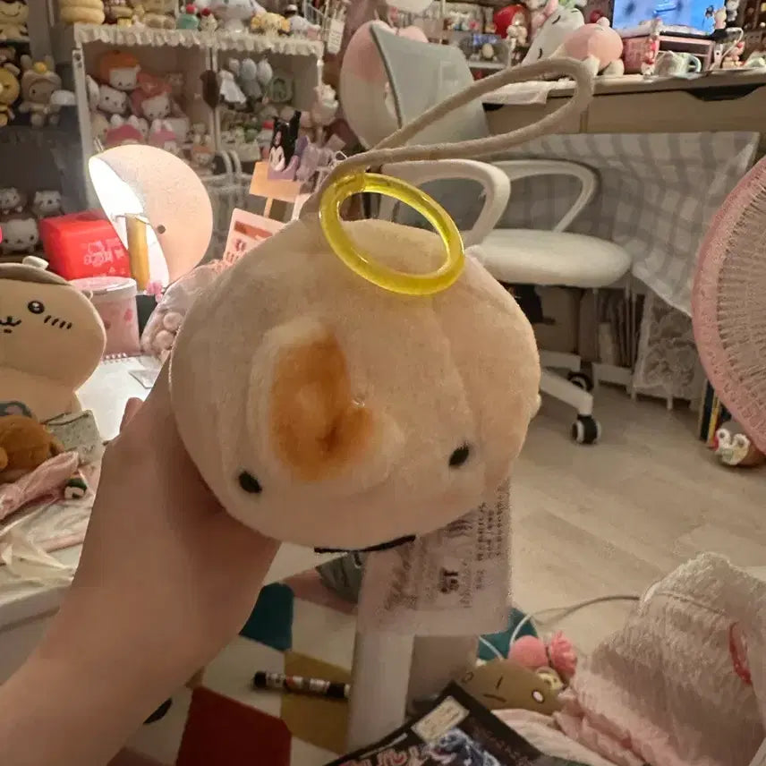 [BUNJANG] Tenshichi Classic Doll Tamagotchi / 텐시치 고전인형 다마고치