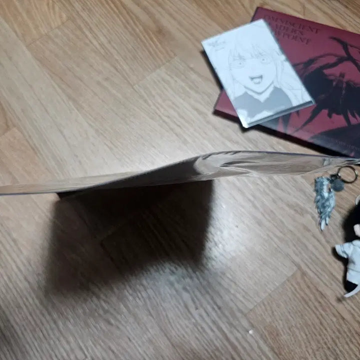 [BUNJANG] Omniscient Reader&