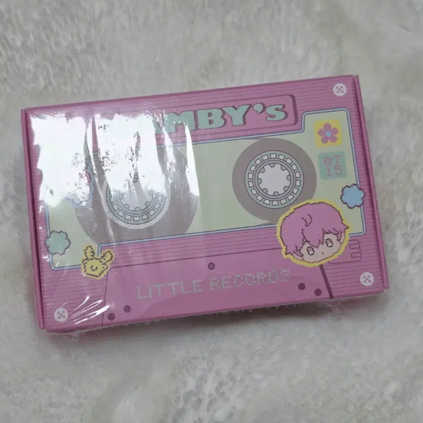 [BUNJANG] Plave Bambi 2025 Birthday Kit / 플레이브 밤비 생일키트 2025