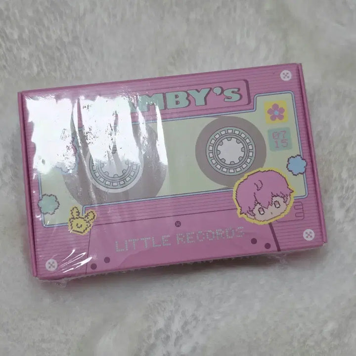 [BUNJANG] Plave Bambi 2025 Birthday Kit / 플레이브 밤비 생일키트 2025