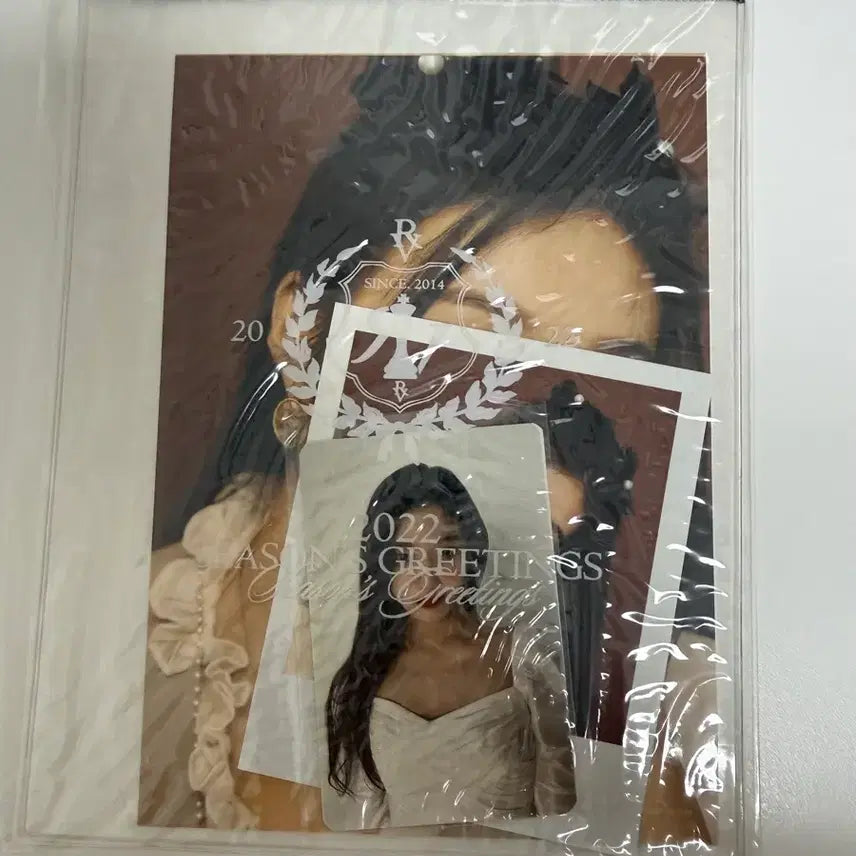 [BUNJANG] Red Velvet Joy 2022 Season&