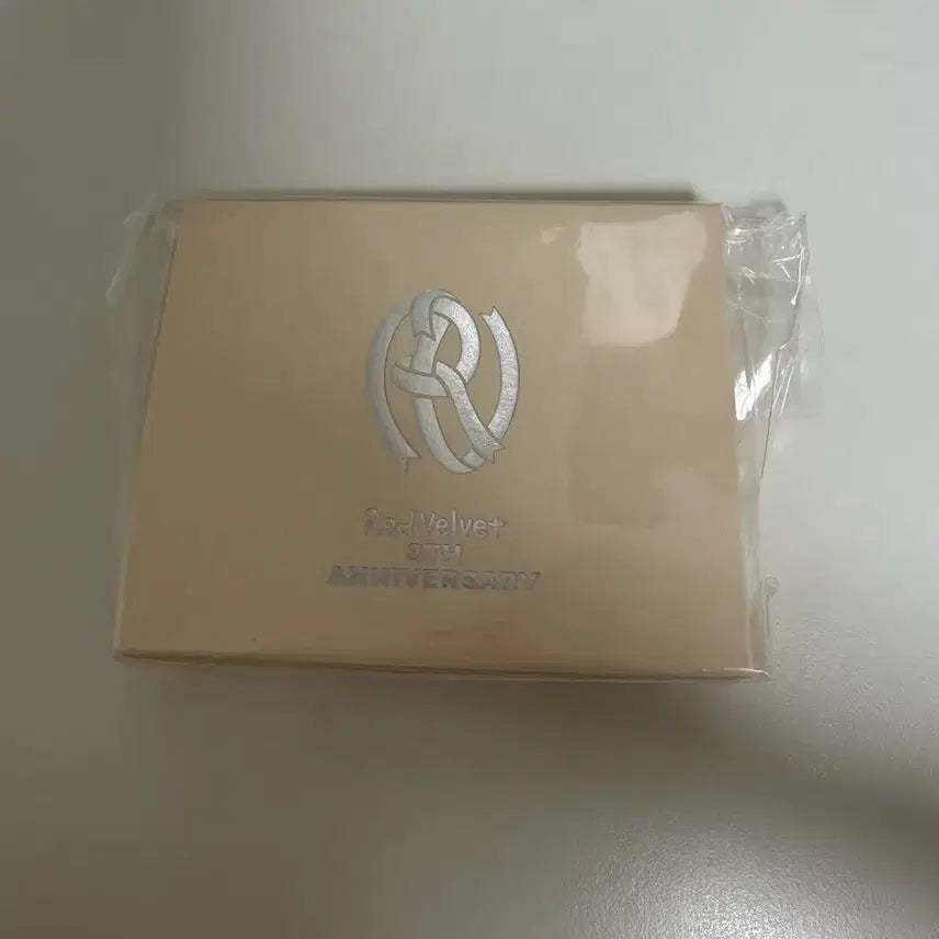 [BUNJANG] Red Velvet 8th Anniversary Seulgi Necklace Set Photocard / 레드벨벳 8주년 슬기 목걸이세트  포카O