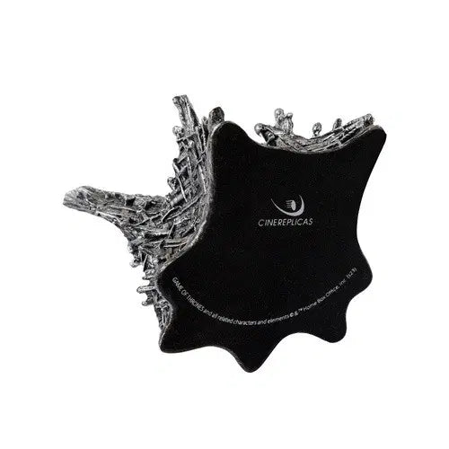 [BUNJANG] Game of Thrones Iron Throne Magnetic Stand Figure / 왕좌의 게임 철 왕좌 마그네틱 스탠드 피규어