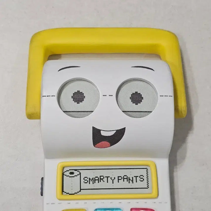 [BUNJANG] Custom Smarty Pants Toy Story Model / 토이스토리 커스텀 스마티팬츠