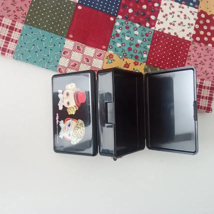 [BUNJANG] Blythe Pill Case / 블라이스 약통 케이스