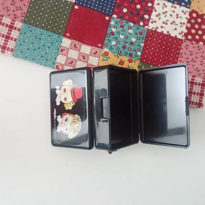 [BUNJANG] Blythe Pill Case / 블라이스 약통 케이스
