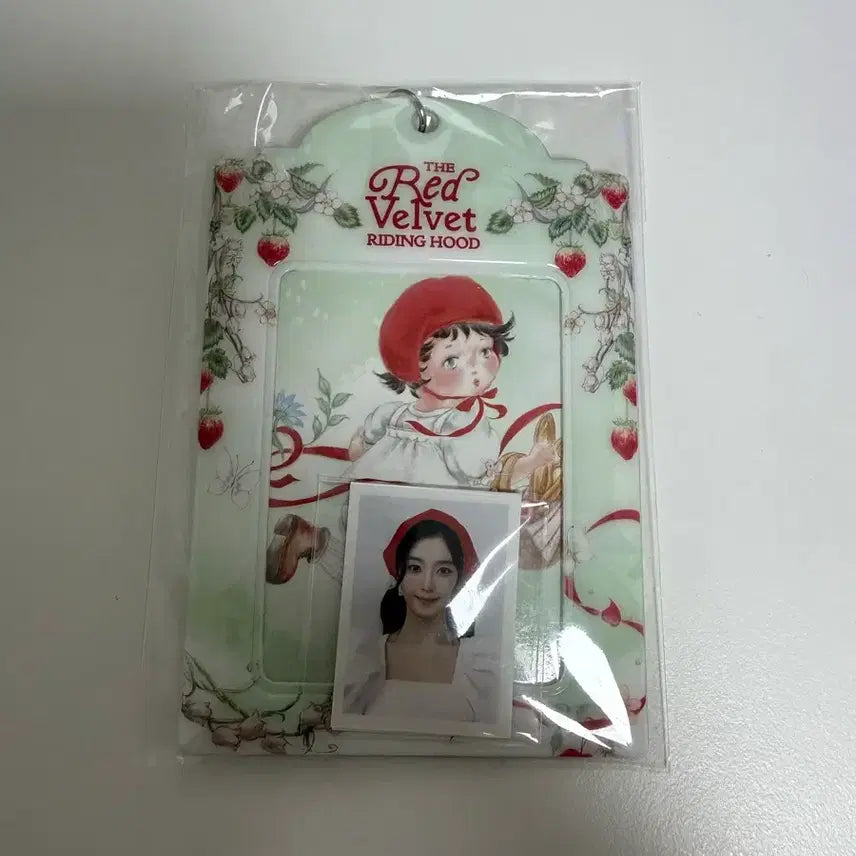 [BUNJANG] Red Velvet Irene 2026 Season&