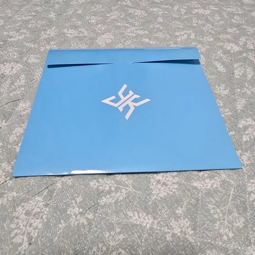 [BUNJANG] Young K Fan Gift Sealed / 영케이 팬기프트 미개봉