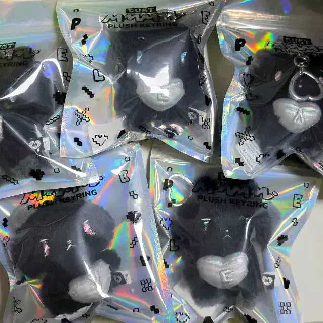 [BUNJANG] PLAVE Dust Mmemimu Bundle Set / 플레이브 더스트 므메미무 일괄