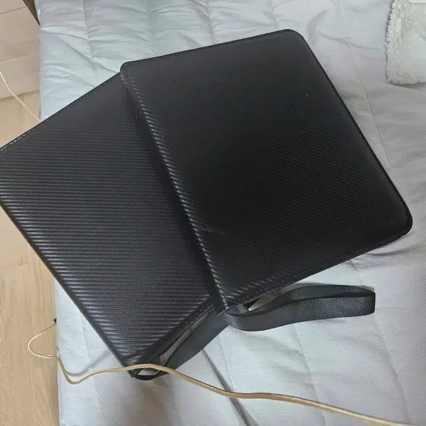 [BUNJANG] Pokemon Card Binder / 포켓몬 카드 바인더