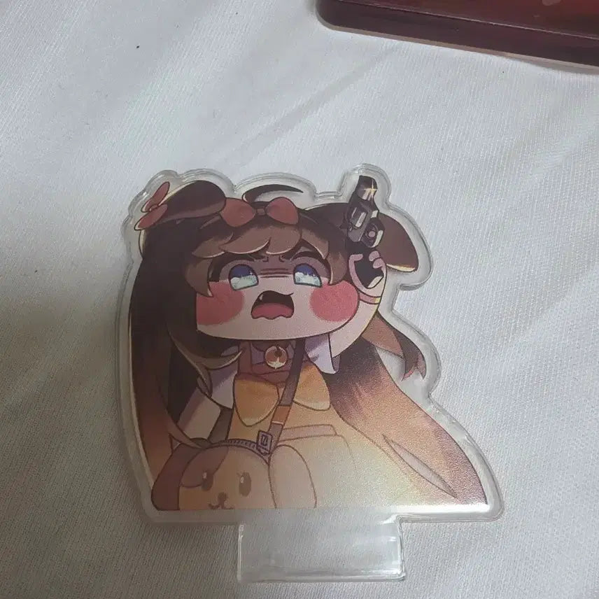 [BUNJANG] Trickal Butter Acrylic Stand / 트릭컬 버터 아크릴