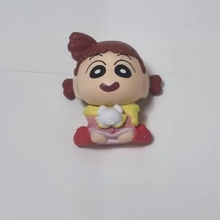 [BUNJANG] Crayon Shin-chan Snow Play Gacha Figure / 짱구는못말려 눈놀이 가챠