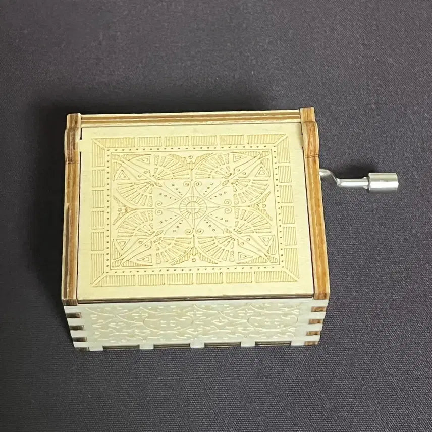 [BUNJANG] One Piece Music Box New / 원피스 오르골 새상품