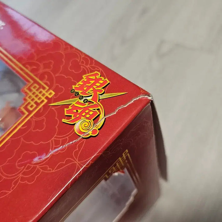 [BUNJANG] Gintama Kagura Adult Version Figure / 은혼 카구라 gem 성인ver. 피규어
