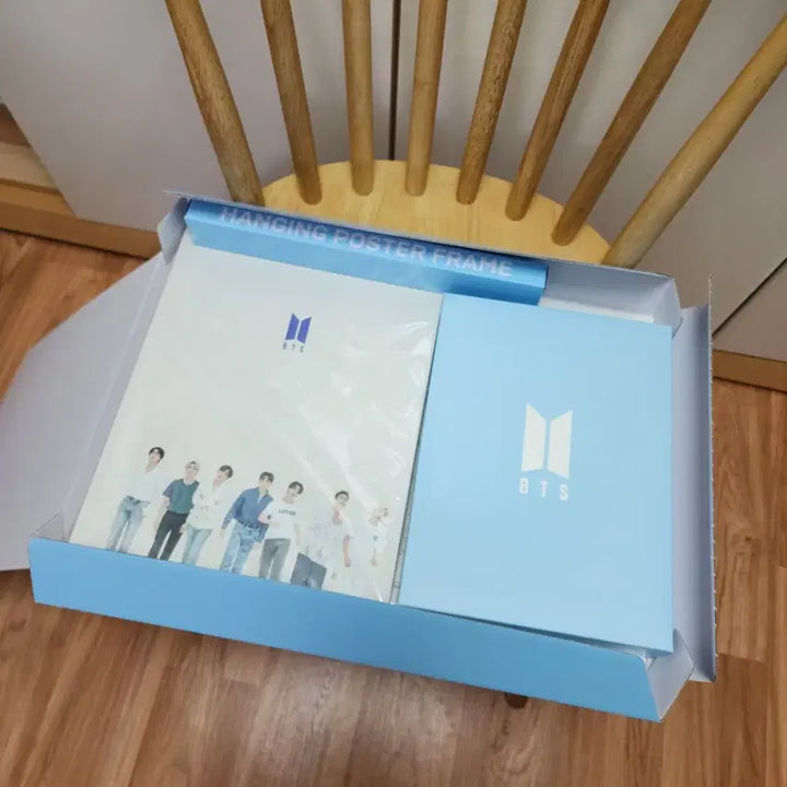 [BUNJANG] BTS Merch Box 