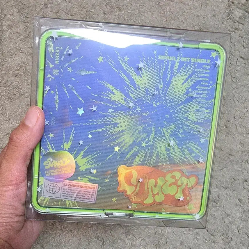 [BUNJANG] Sparkles Season&