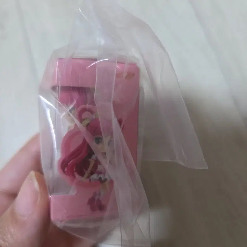 [BUNJANG] PreCure Q posket Miniature Gacha Cure Dream Unused / (미사용) 프리큐어 큐포스켓 미니어쳐 가챠 큐어드림 팝니다