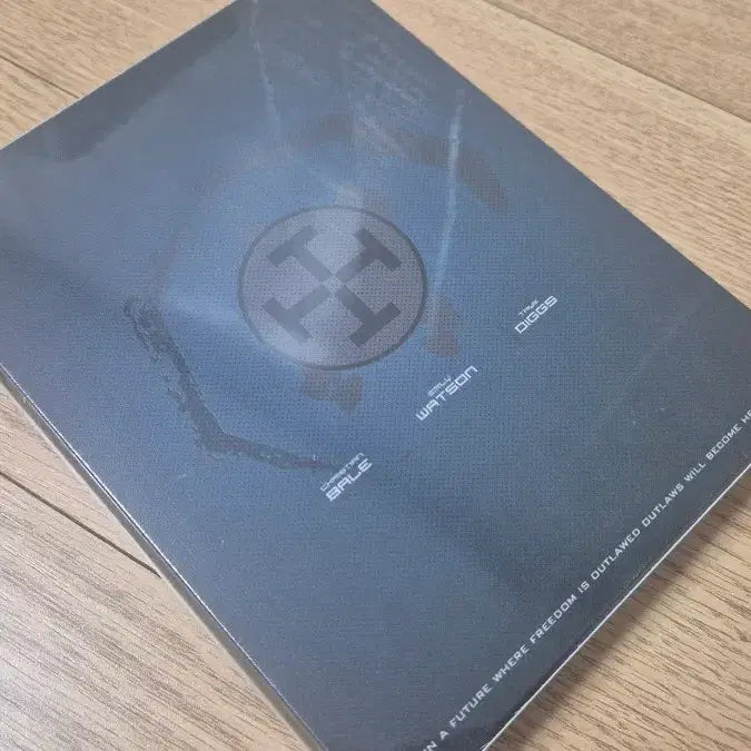 [BUNJANG] Equilibrium Blu-ray / 이퀄리브리엄 블루레이