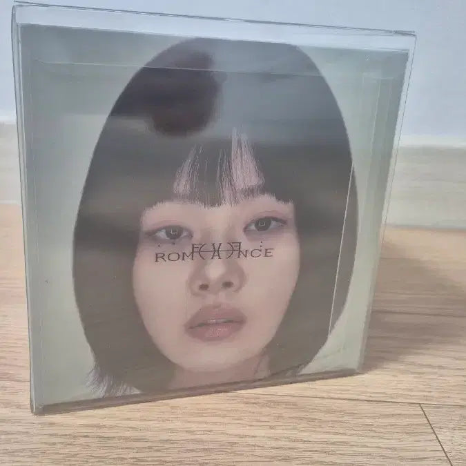[BUNJANG] BIBI 2nd Album Limited Edition (Sealed) / 비비 (BIBI) 2집 한정반