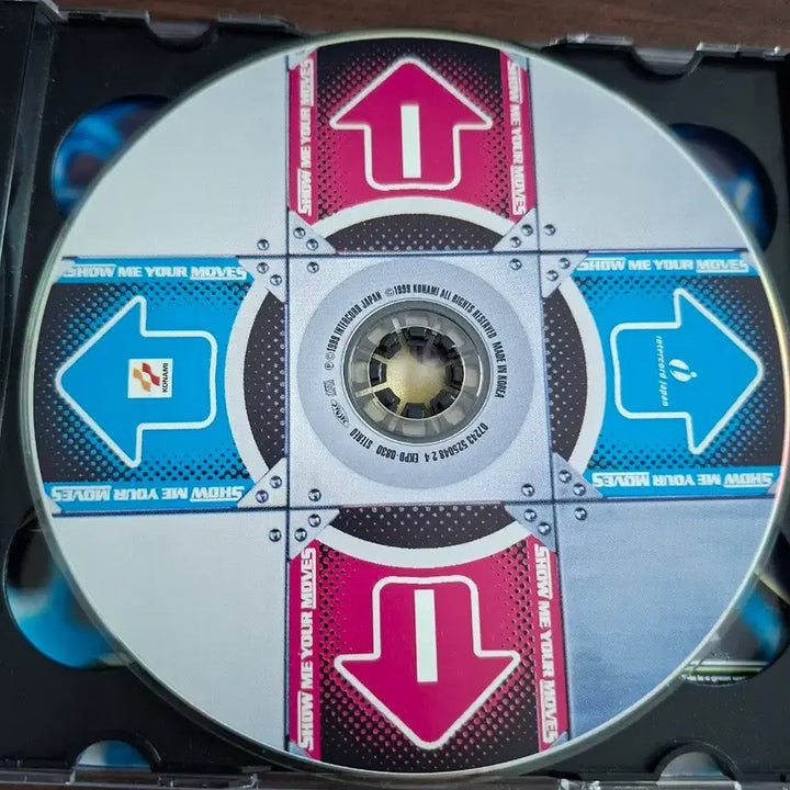 [BUNJANG] Dancemania DanceEvolution 2nd Mix CD Original Soundtrack / Dancemania DanceEvolution 댄스댄스레볼루션 2nd Mix cd